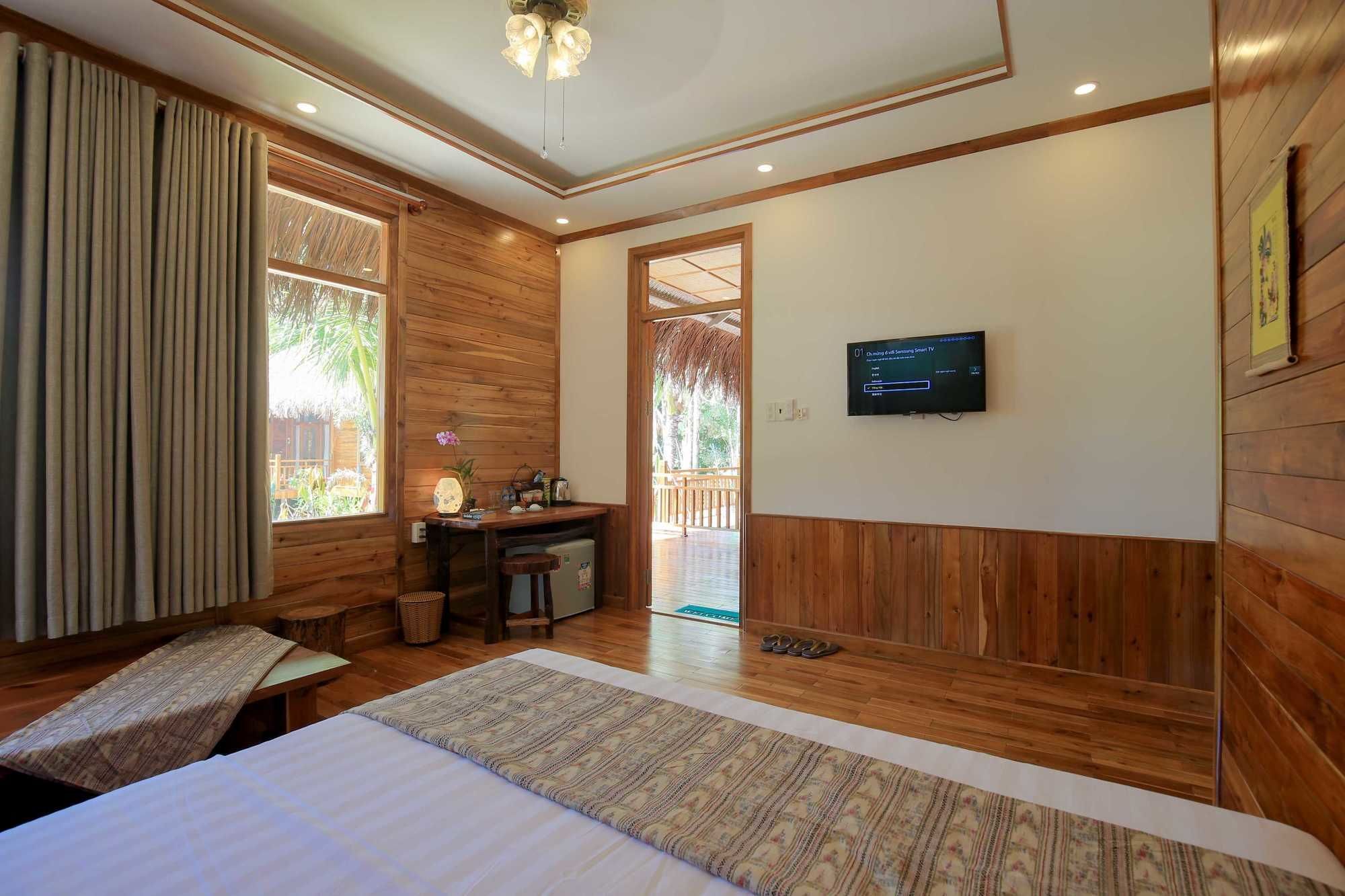 Phu Quoc Green Land Exterior photo